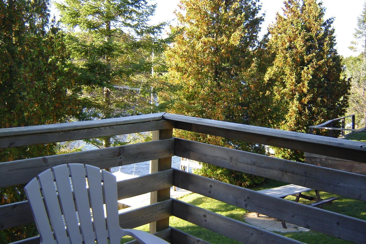 Sauble River Marina And Lodge Resort Sauble Beach Habitación foto